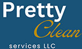 prettycleanservicesllc.com Logo